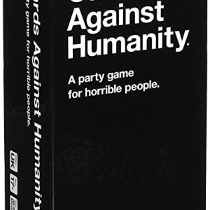 Cards Against Humanity Game