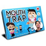 Mouth Trap Game