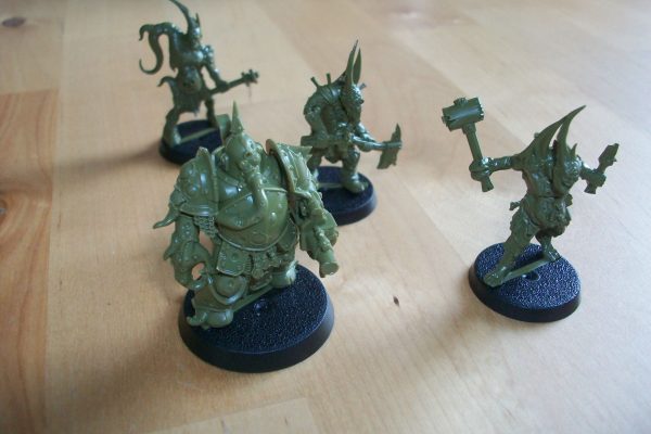 Warhammer 40K First Stike - Buy online - Image 3