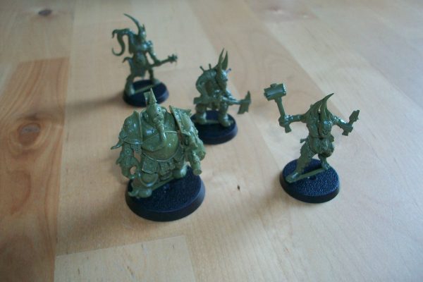 Warhammer 40K First Stike - Buy online - Image 4