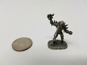 Doom Imp Model - Classic Doom Miniatures