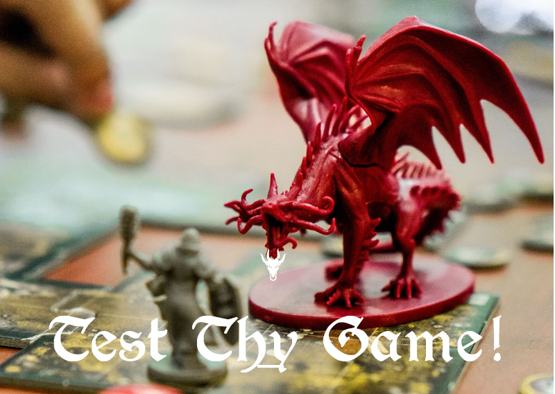 where to find beta testers for your board game