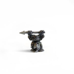 Individual Metal Rogue Trader & 1997 Nurglings
