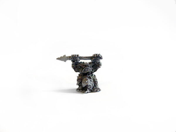Individual Metal Rogue Trader & 1997 Nurglings