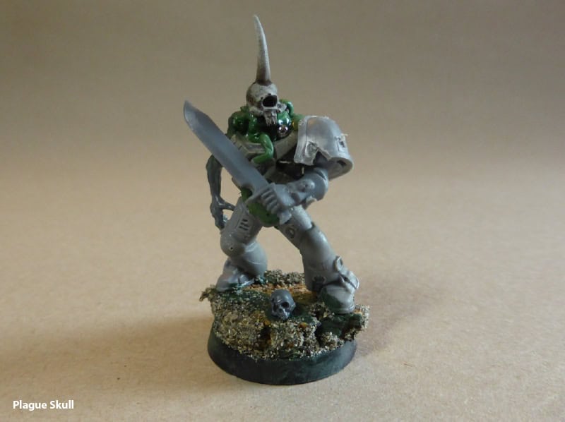 Pox Walker Marine